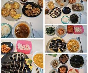 20일 동안 조순옥 이모님 덕분에 행복했어요