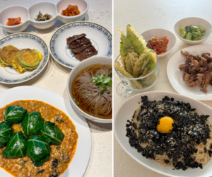 친정엄마처럼 대해주신 이연금 이모님 감사해요